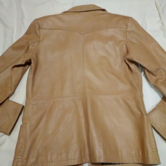 MAKE OFFER EAGER TO SELL! WILSON LEATHER - Picture 2 of 8